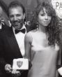 Tommy Mottola and Mariah Carey 1991, NY.jpg